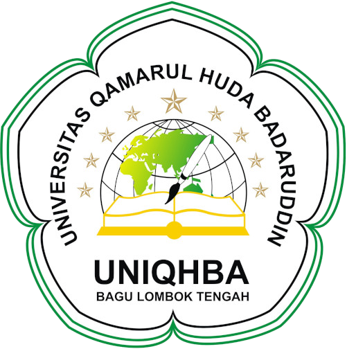Logo UNIQHBA